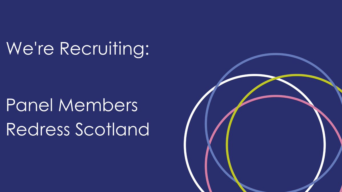 Redress Scotland tweet media