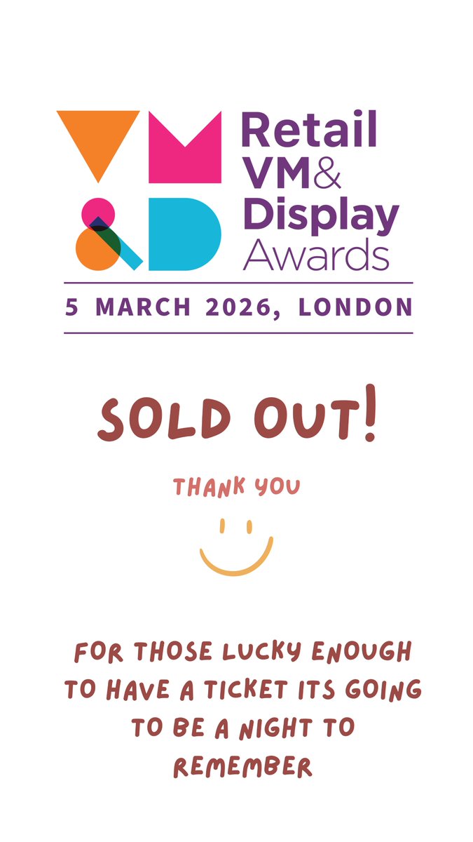 VM and Display Show tweet media