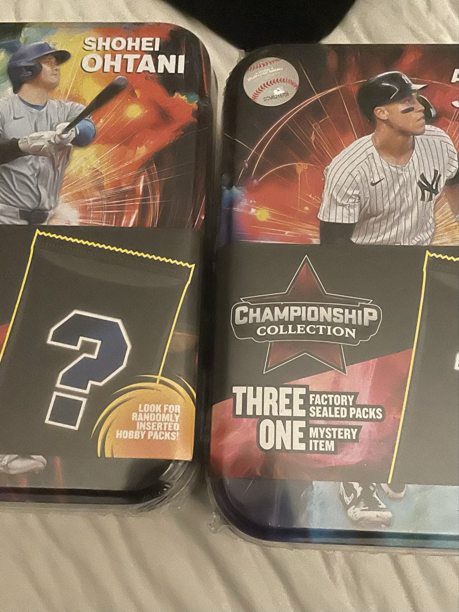 Pococion36's tweet photo. @CardPurchaser  Friday morning bfast rips with the boys 🌊☝️🙌🔥 nice little Walmart pick up - these tins are neat https://t.co/QhVMBRHLxq