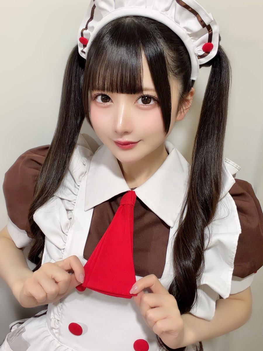 れなち🐱💛あっとほぉーむカフェ (@maid_Renachi) / Posts / X