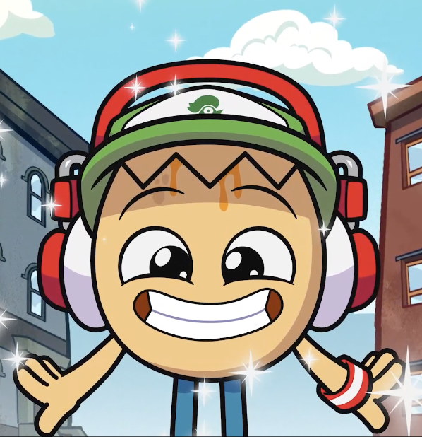 BadEggCompany's tweet photo. New Bad Egg animated Shorts on their way! https://t.co/cham7JhIrP https://t.co/A9bS0r7kCV