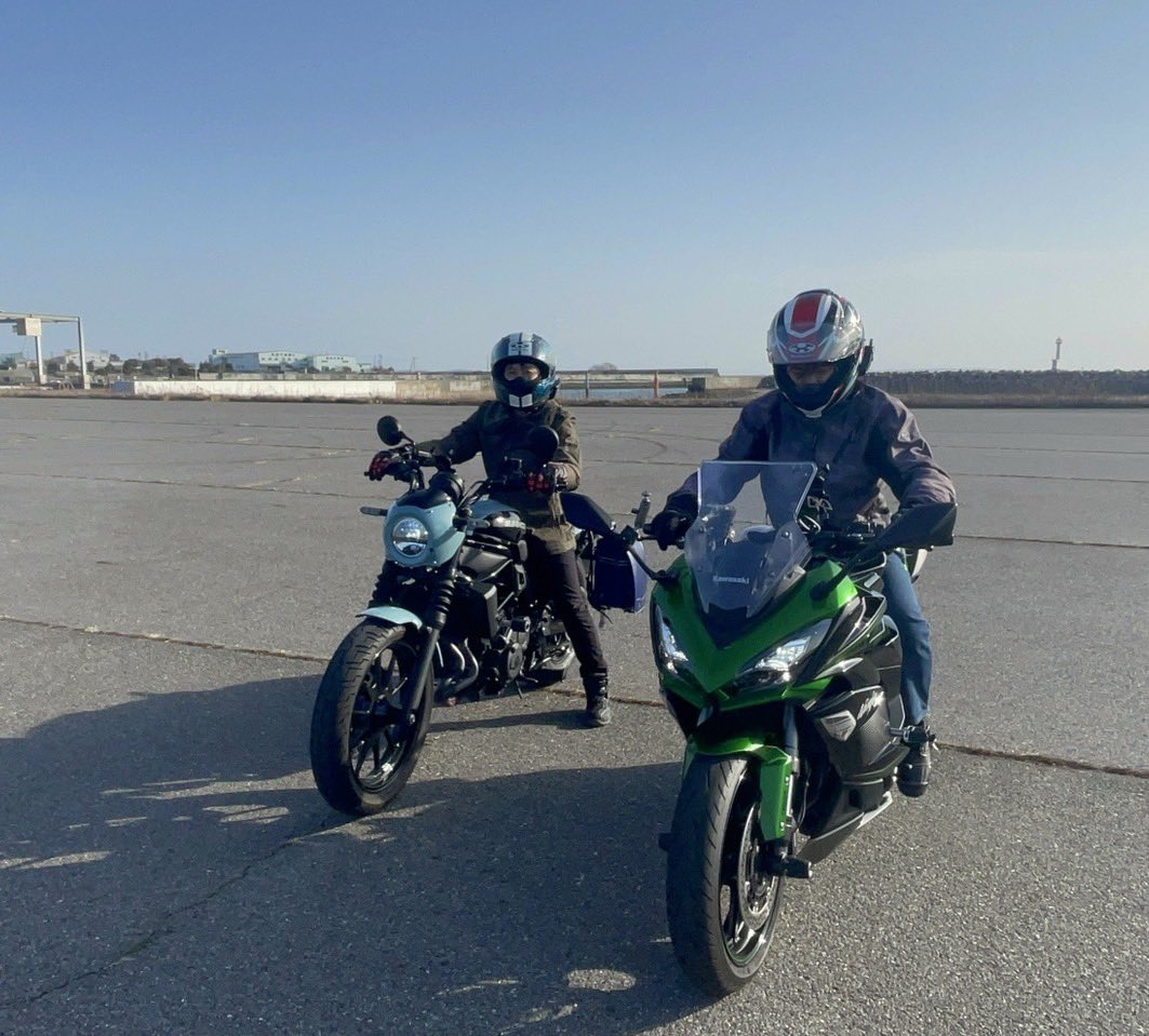 みーこ(ねぼすけ） tweet media