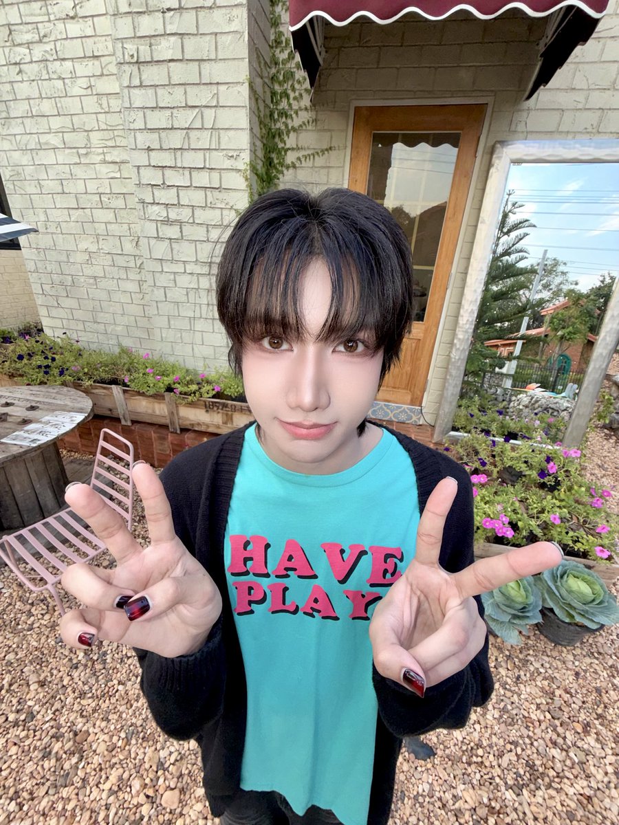 คิดถึงคนที่อยู่เฉินตู~~~~~~~