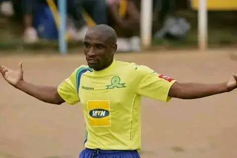 Once upon Time..👆🏾