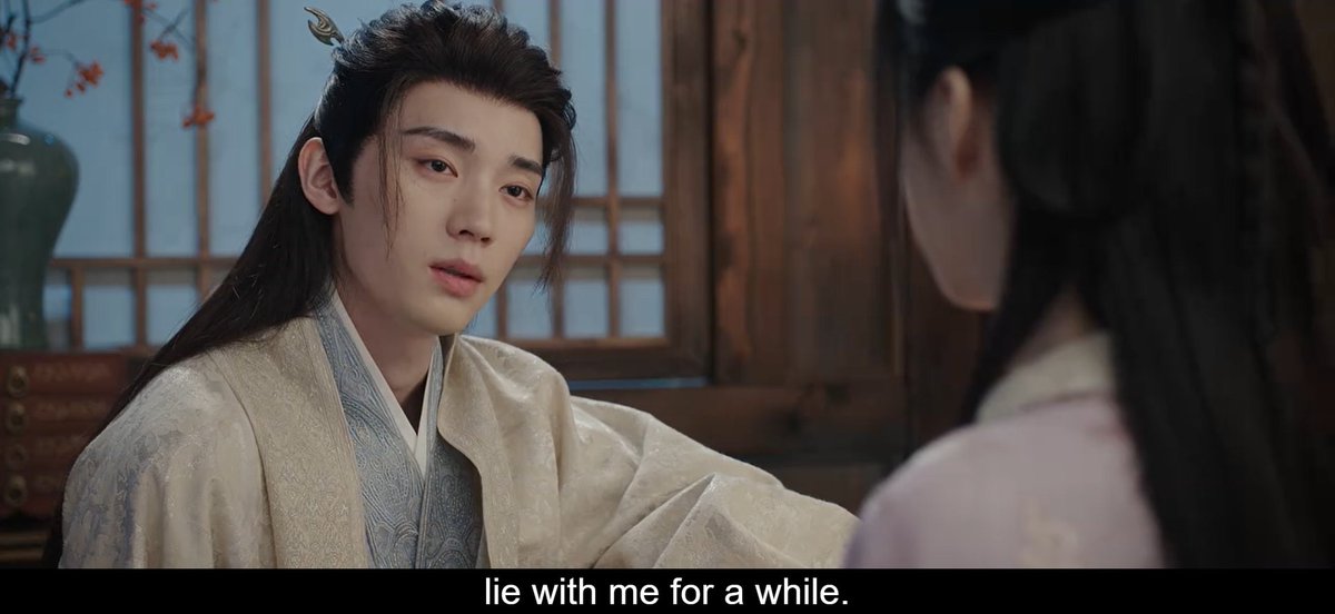 icyiranz's tweet photo. HES SO SHAMELESS IM SO DONE WITH HIM 

#GenerationToGeneration https://t.co/KYs9xJLWtc