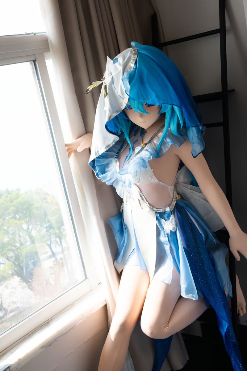 千音 tweet media