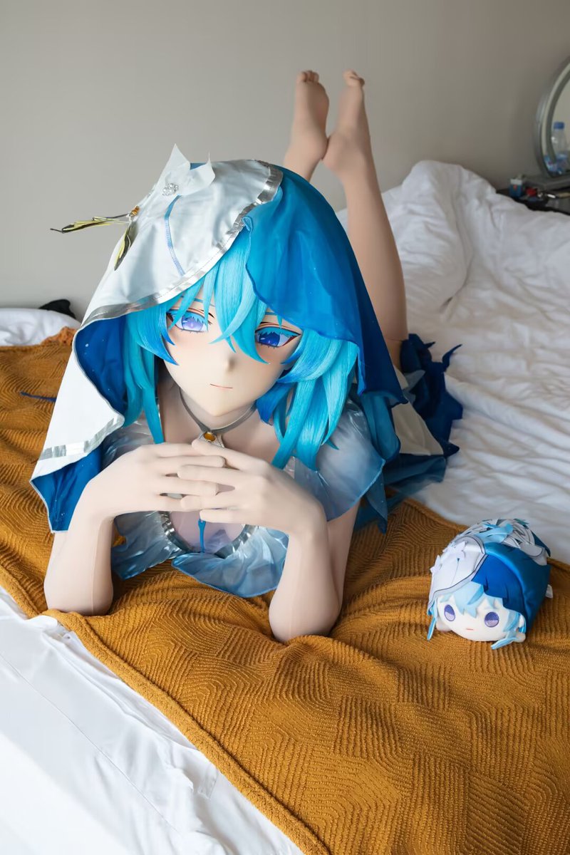 千音 tweet media