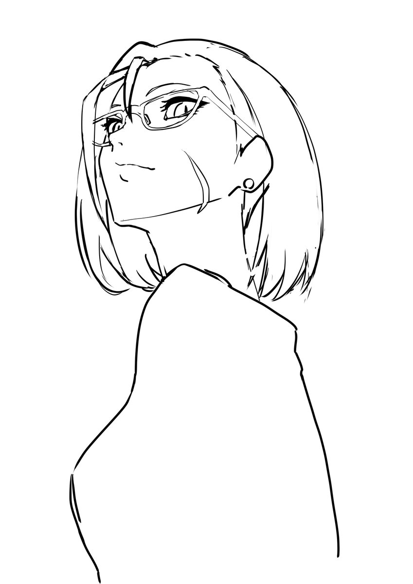 \ 不健康 / tweet media