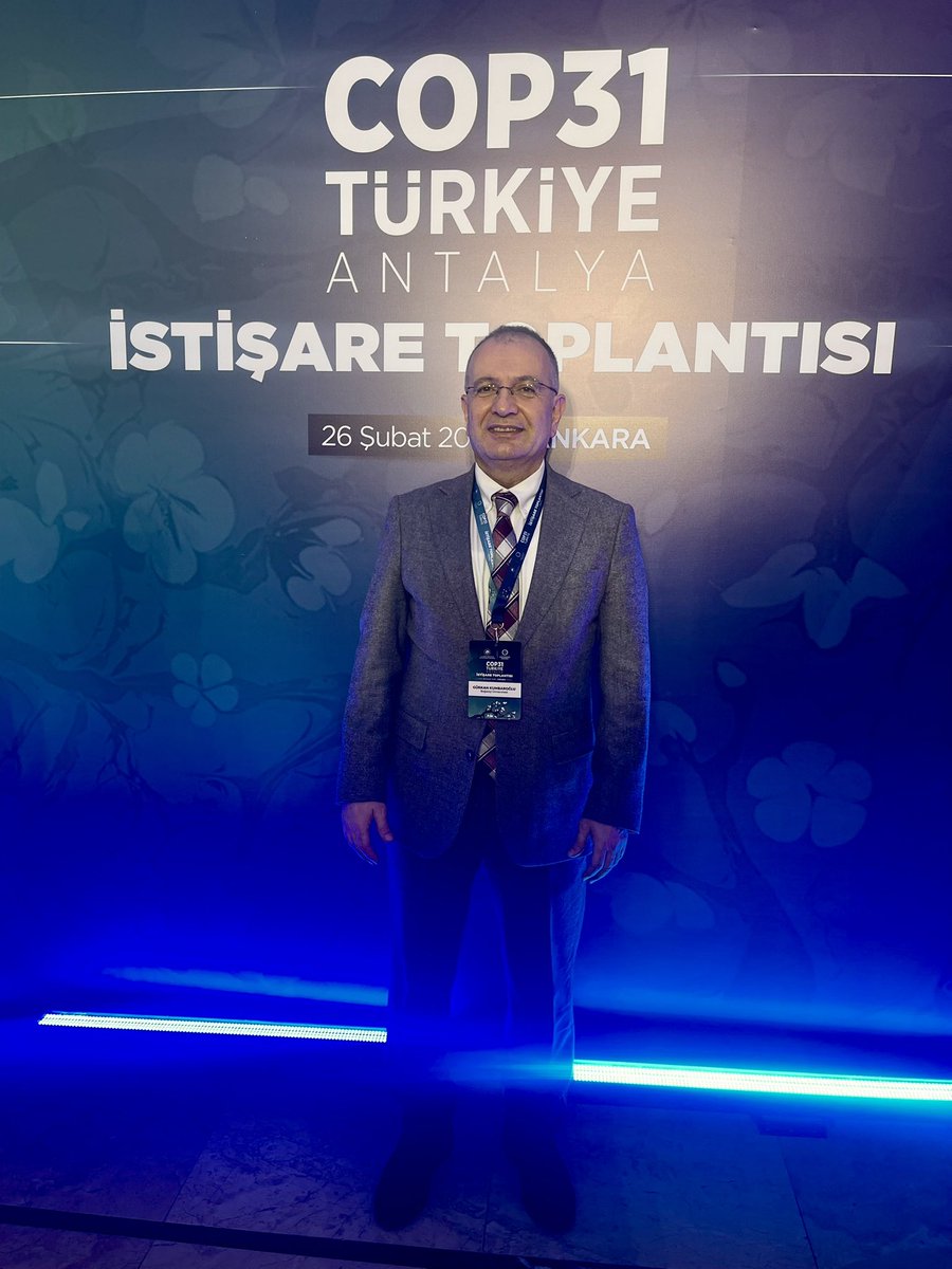 B.Ü. Enerji Politikaları Araştırma Merkezi tweet media