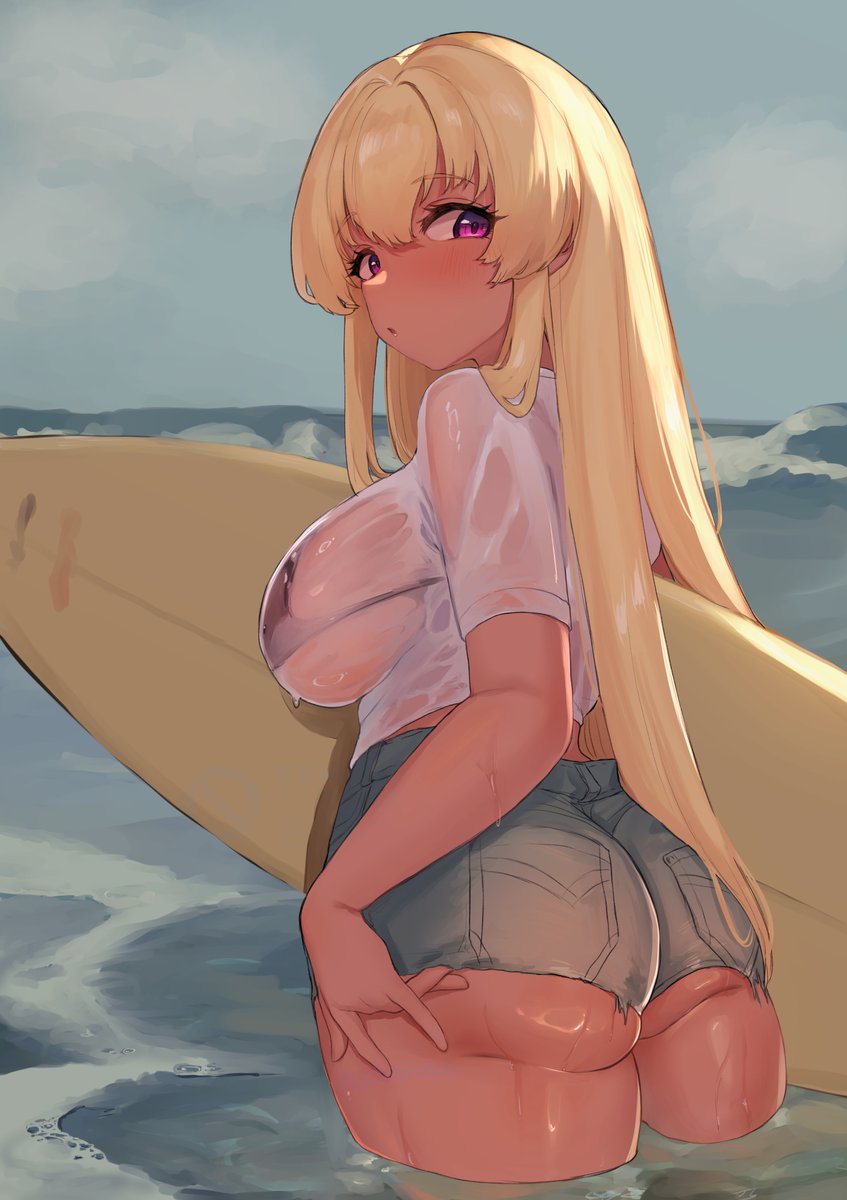 #今月描いた絵を晒そう
来月はもっと頑張ります…! 