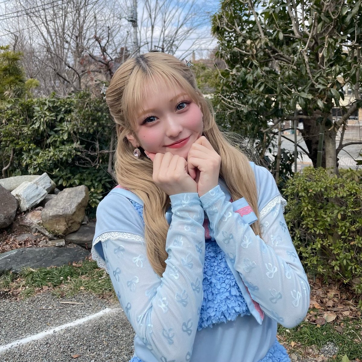 MOMO: The Cutest Princess 🥰 #onefive #onefive_MOMO #笑神様は突然