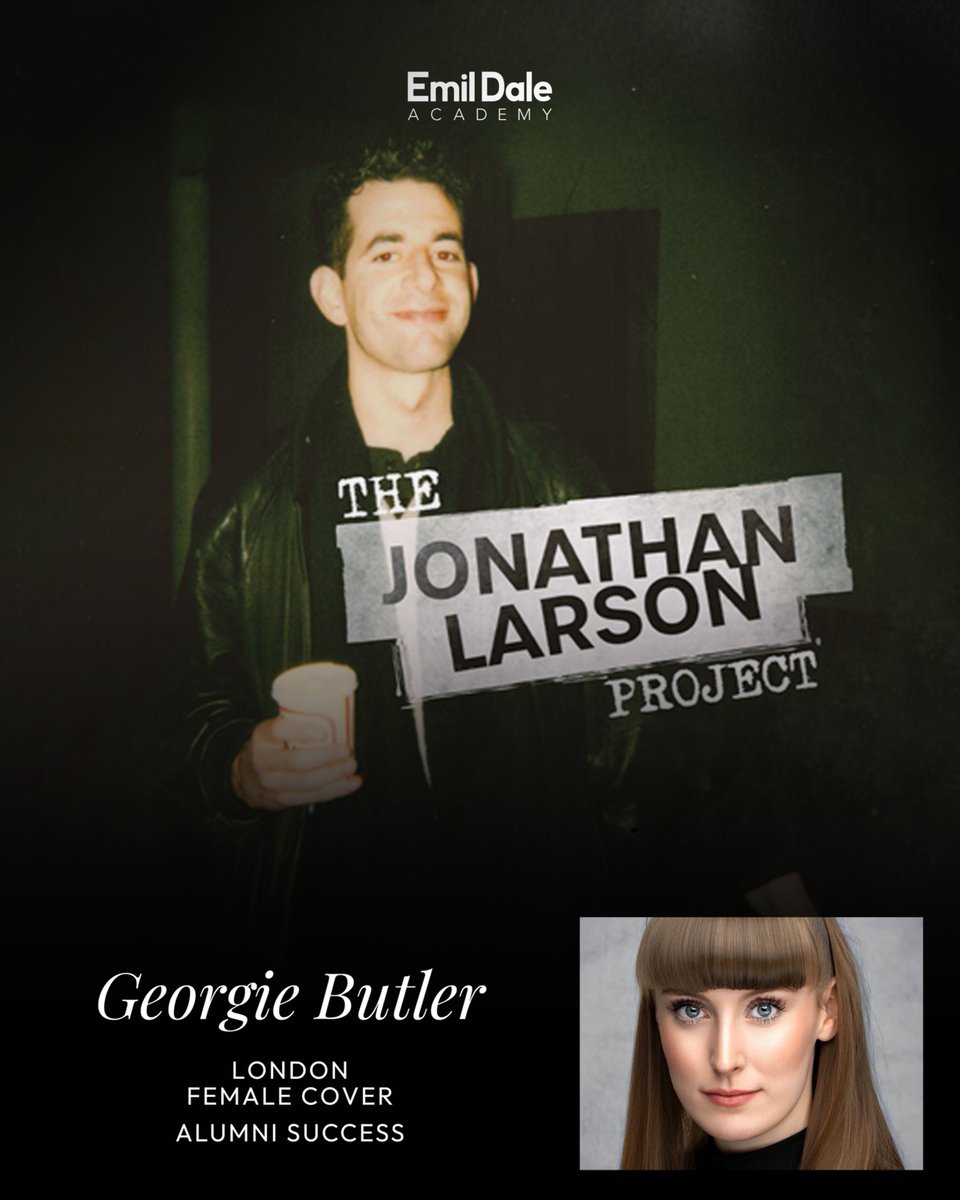 Emil Dale Academy tweet media