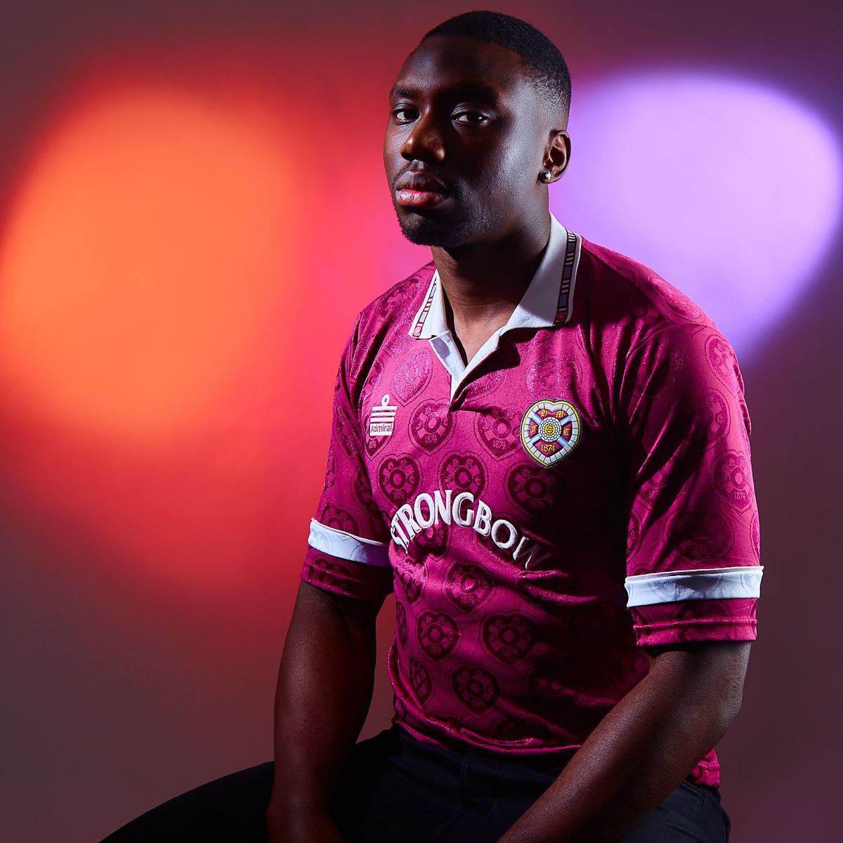 Classic Football Shirts tweet media