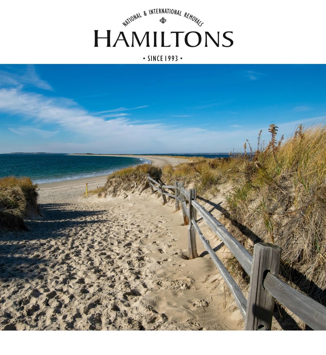 Hamiltons Removals tweet media