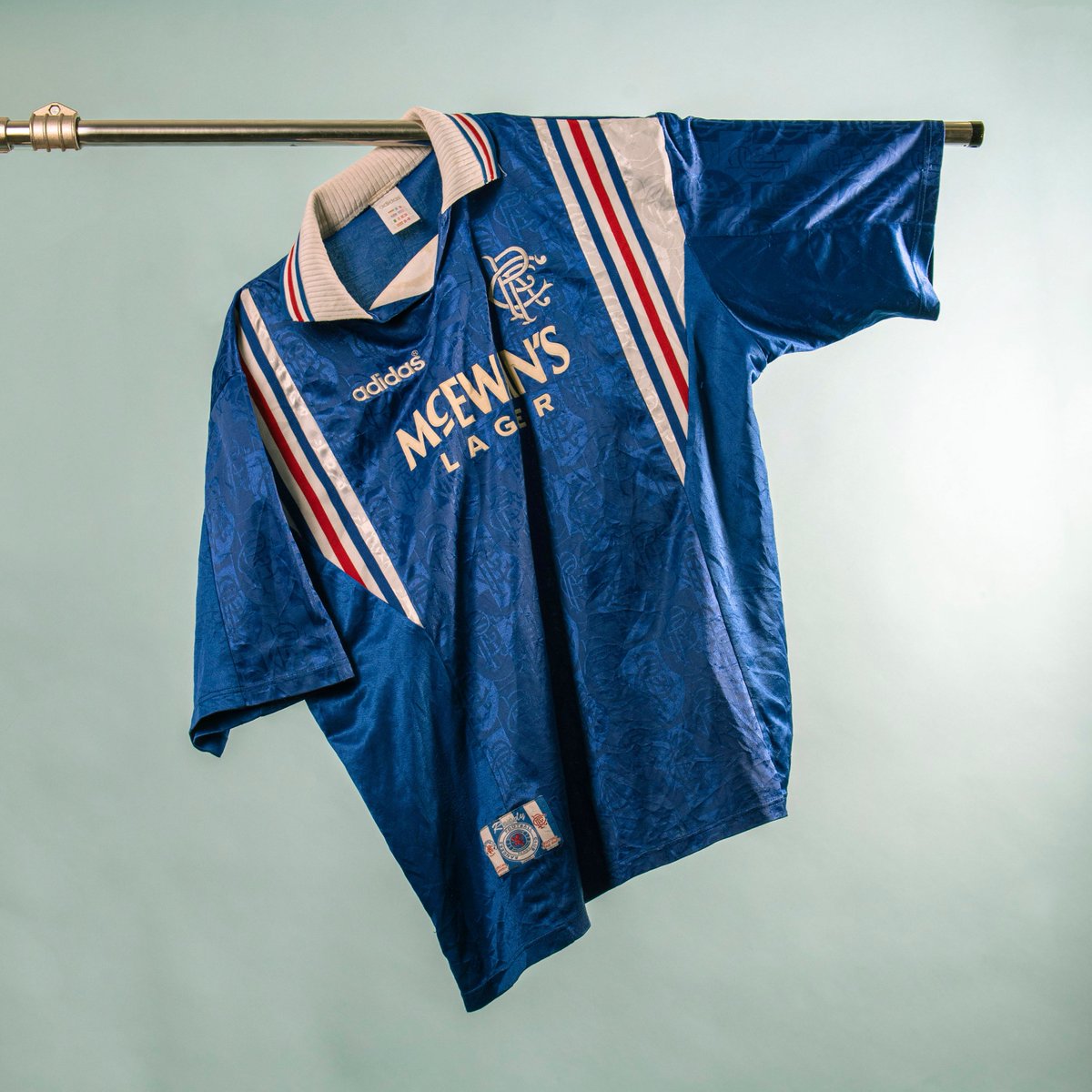 Classic Football Shirts tweet media