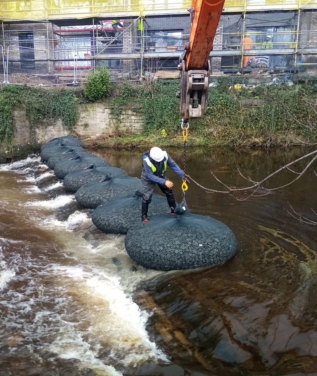 JML Contracts Ltd tweet media