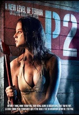 dennkiiknned's tweet image. #P2 
クリスマスの夜 に1人で残業をしていたアンジェラは地下駐車場に閉じ込められ…
って実話を基にってマジか
グロがマシマシなのでどうやらR18指定
犯人が話が通じなくて本気で怖いし、エルヴィス聴きながら踊ってるのギャグかと思ったけど怖いやんけ
仲良くなりたいだけで拉致監禁すなよ