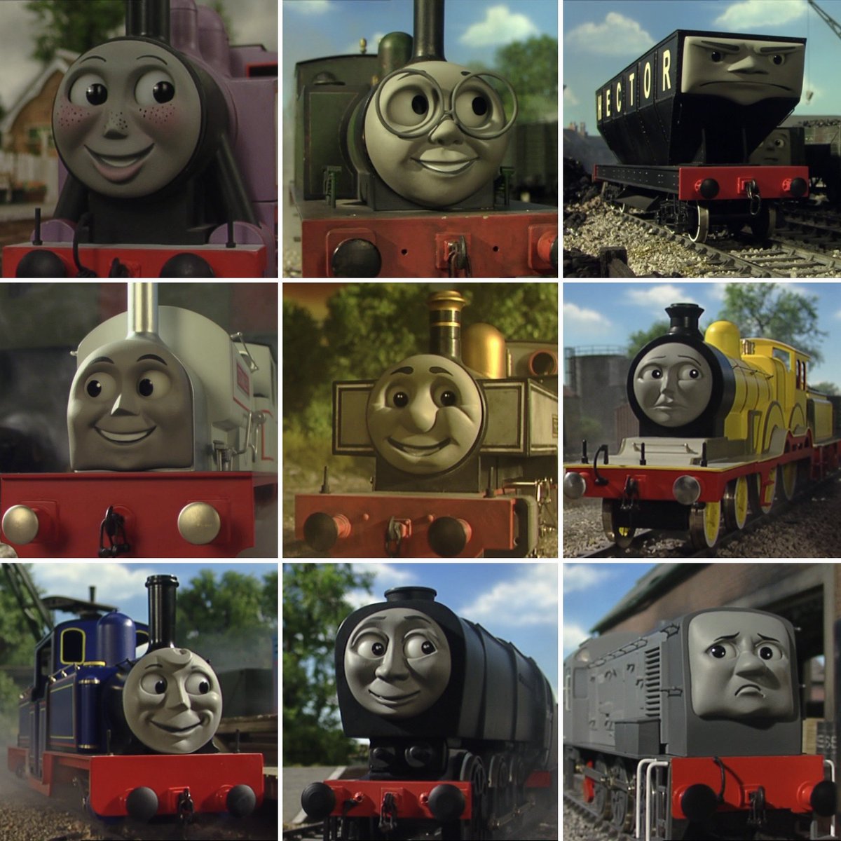  MC3801 Productions 🚂 tweet media