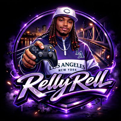 Dj Relly Rell Rell® (@RellyRell_17) / Posts / X