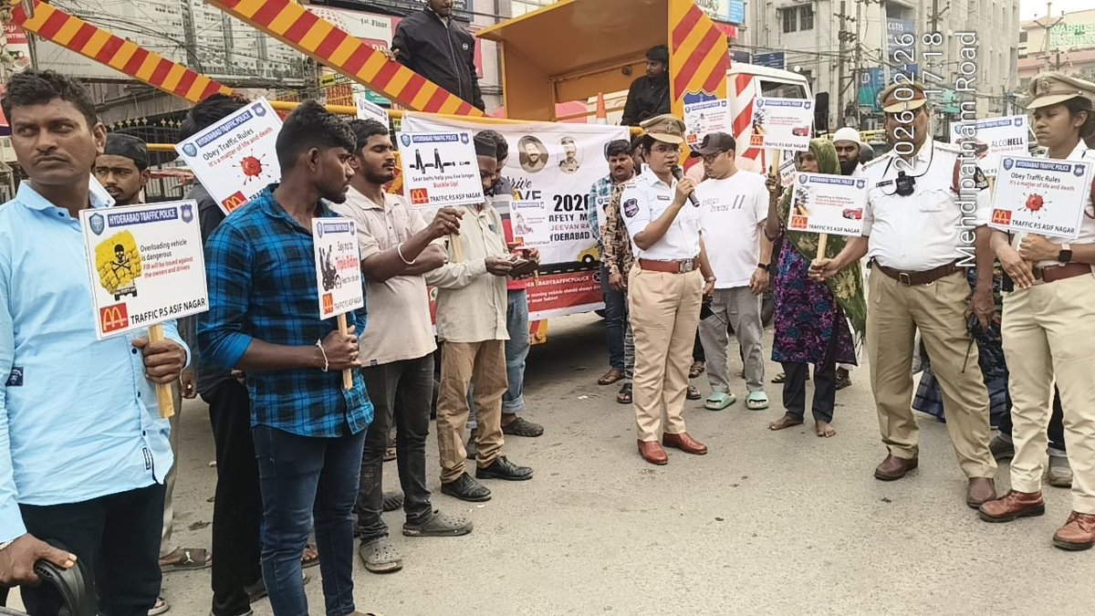 Tr.PS Asifnagar tweet media