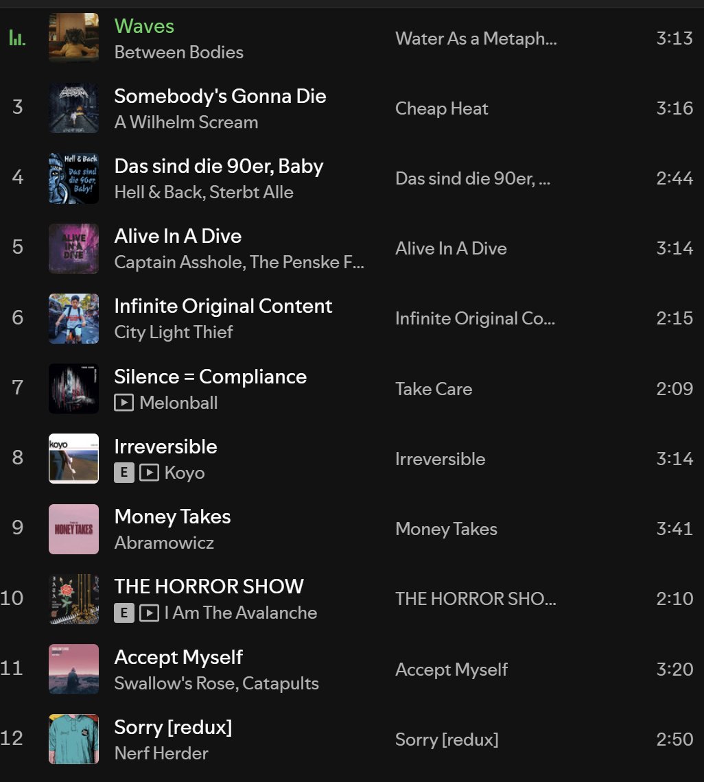 Primetime Failure tweet media