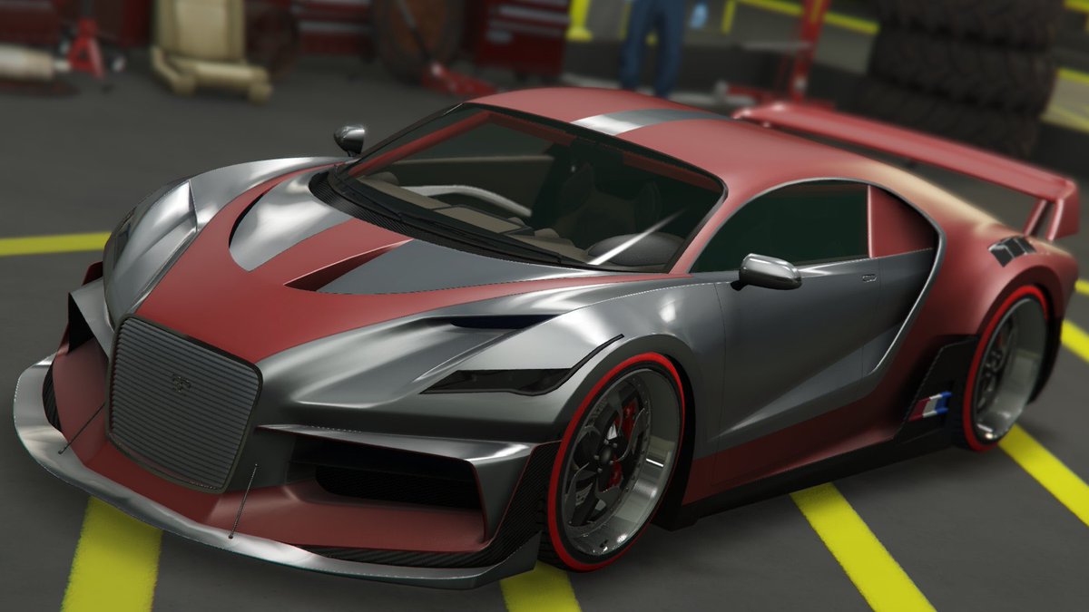 バタコさん21 tweet media