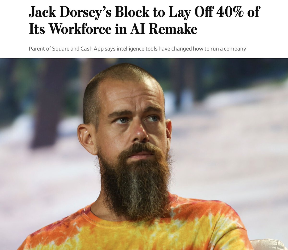 The Random Recruiter tweet media