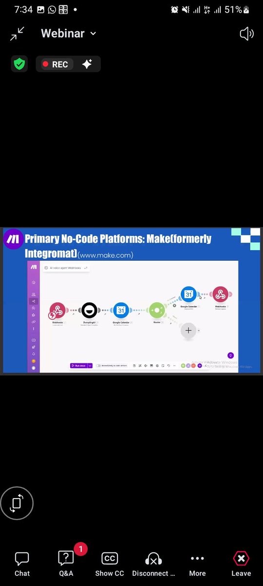 crypt_moni's tweet photo. Day 3/30 with @TechSphereAcad

Learned Prompt Engineering — how to give AI clear instructions for better results.
Also explored Zapier, n8n &amp; https://t.co/47TZhjv1Z0 for automation.
Clear prompts = better output.
Smart systems = less manual work.
#AI #Automation #30DaysChallenge https://t.co/PCD5CDNIM7