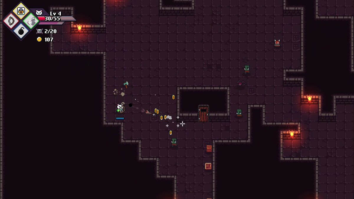 Edson | Catventure Dev tweet media