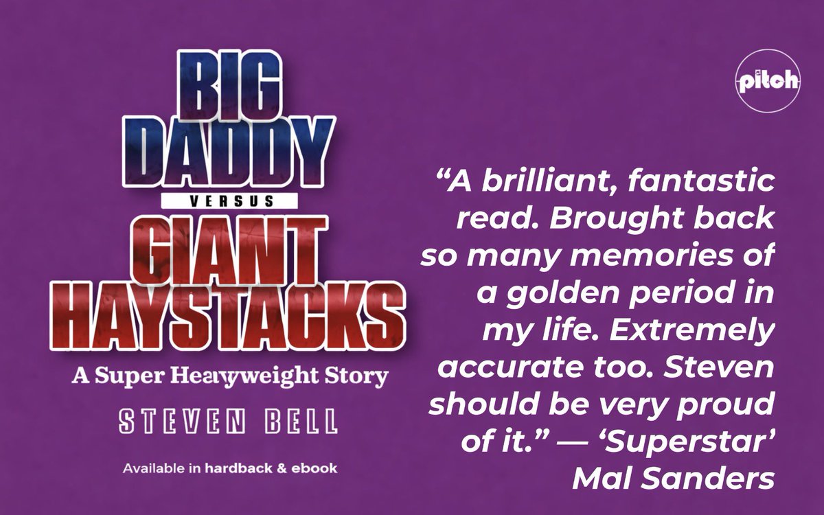 Steven Bell tweet media