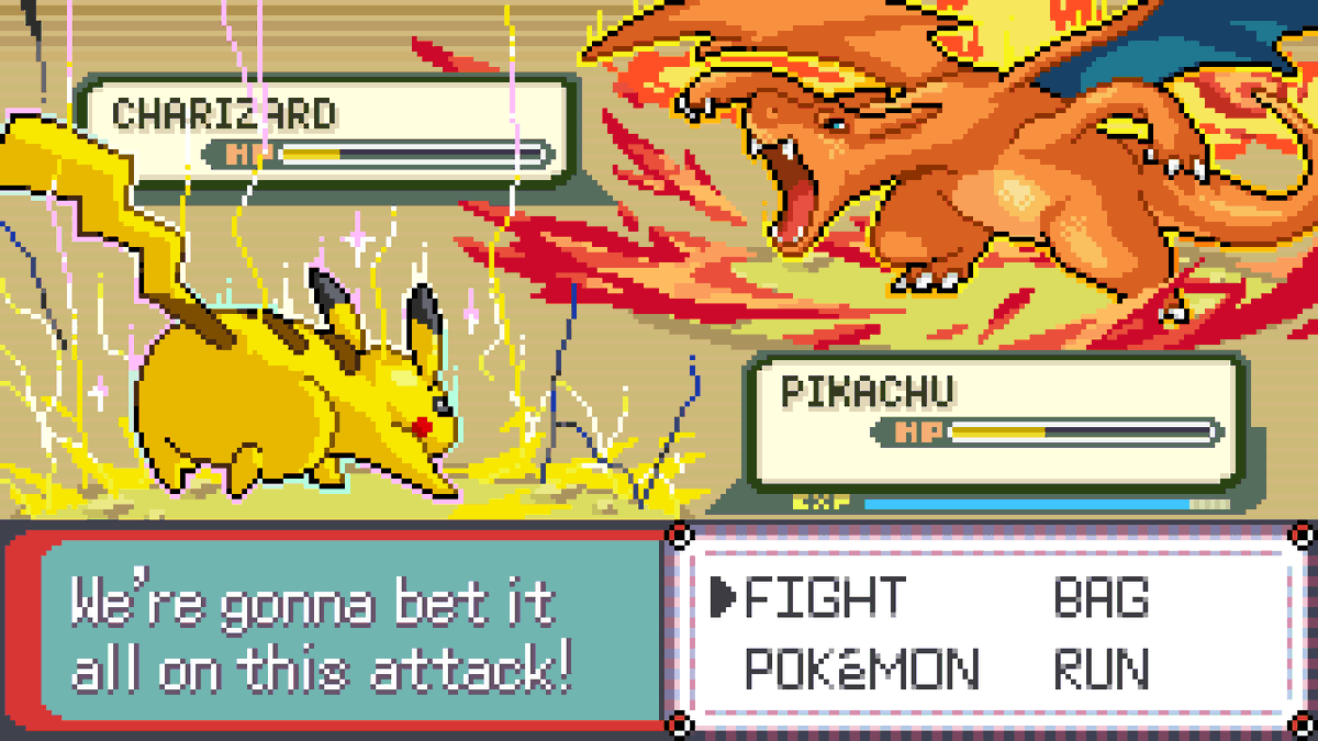 キャモメ 「Happy Pokemon Day! Some of my pokemon fa」|James P | RM PCDのイラスト