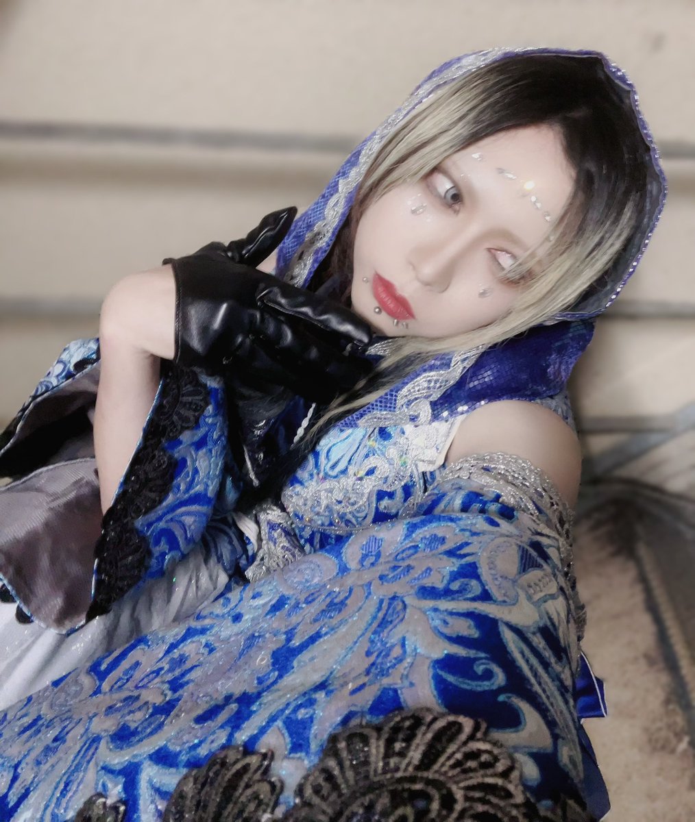 WIXIZ アルマ tweet media