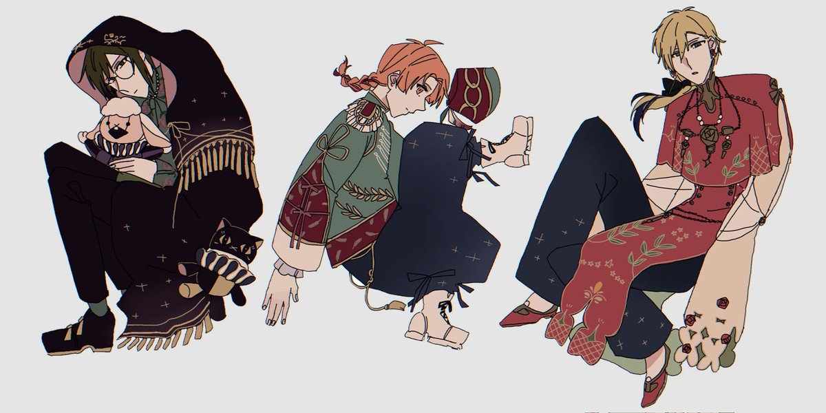 🚬 (@asagi_intj) on Twitter photo 