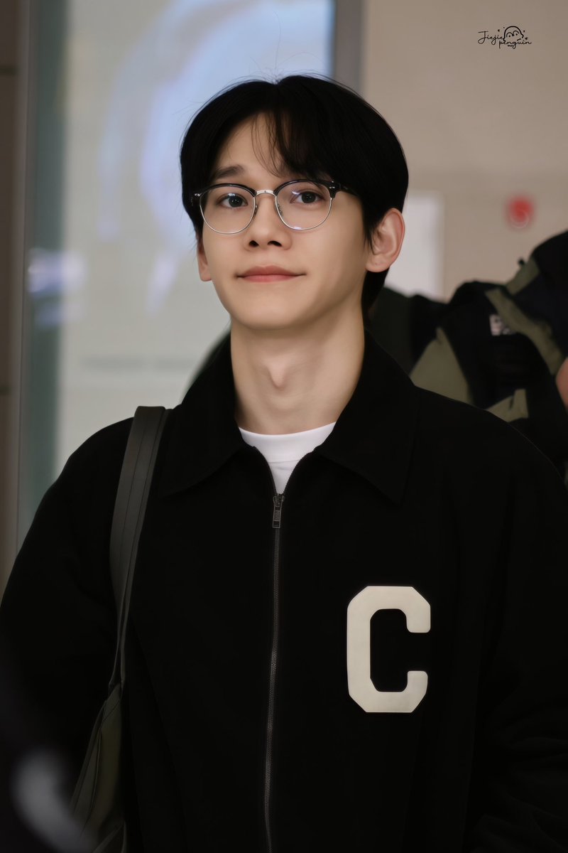 Chen Indonesia⚡ tweet media