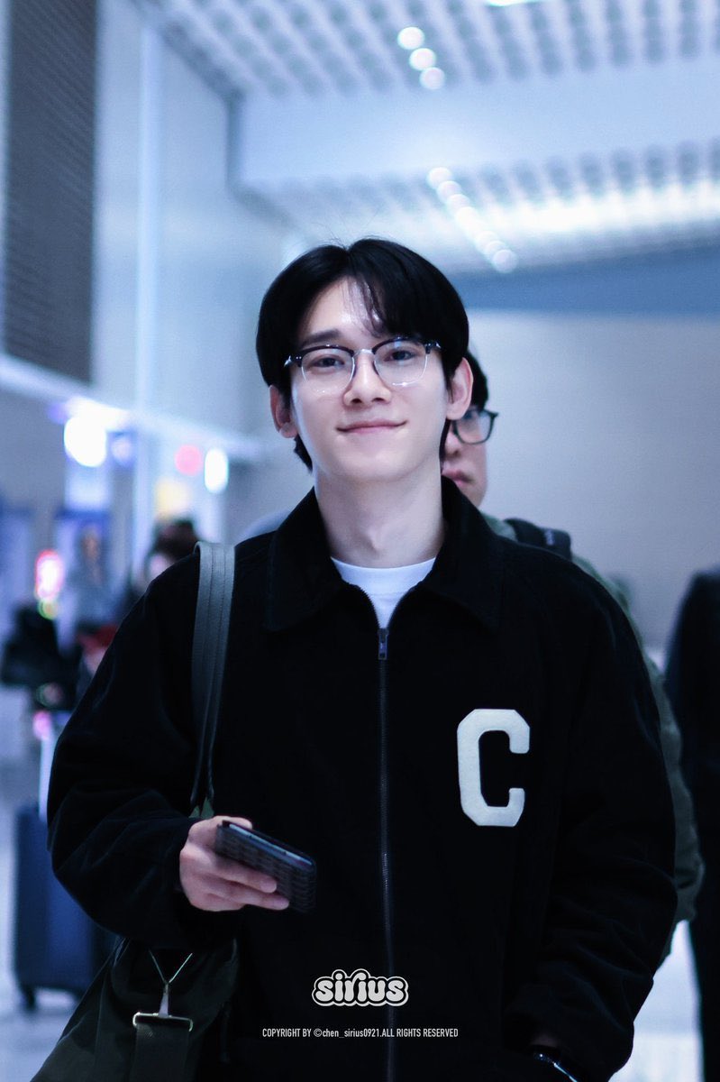 Chen Indonesia⚡ tweet media