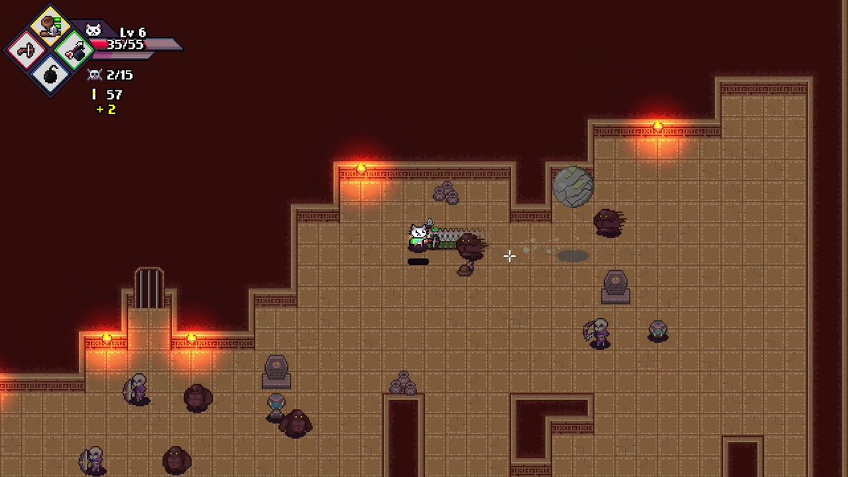 Edson | Catventure Dev tweet media