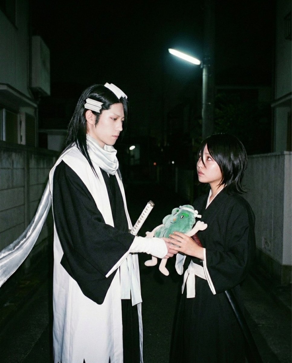 青(joe) tweet media