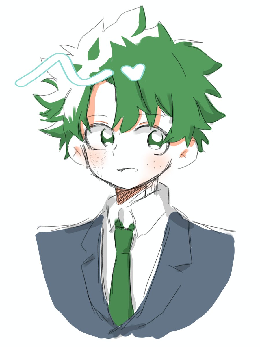 デクせんせ～❗❗❗