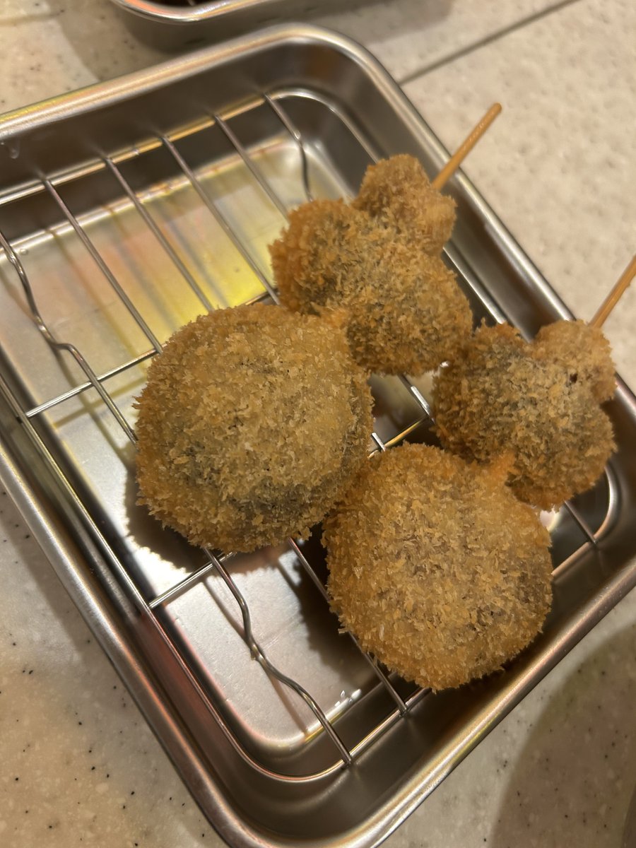 Post by カイト👌🦀 on X: 🍄‍🟫