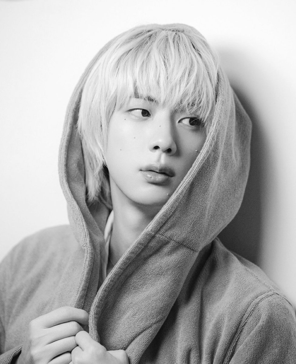 seokjin.bw ⁷ 🐹👨‍🚀ECHO ERA (@btsjin_bw) on Twitter photo 
