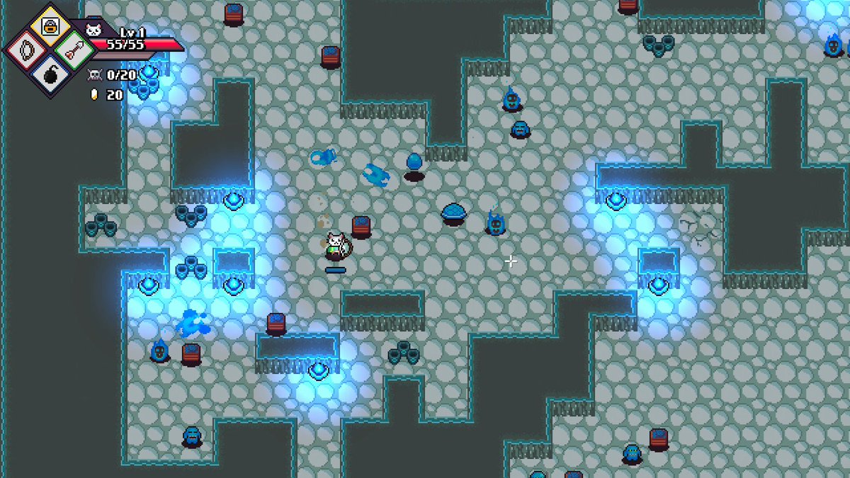 Edson | Catventure Dev tweet media