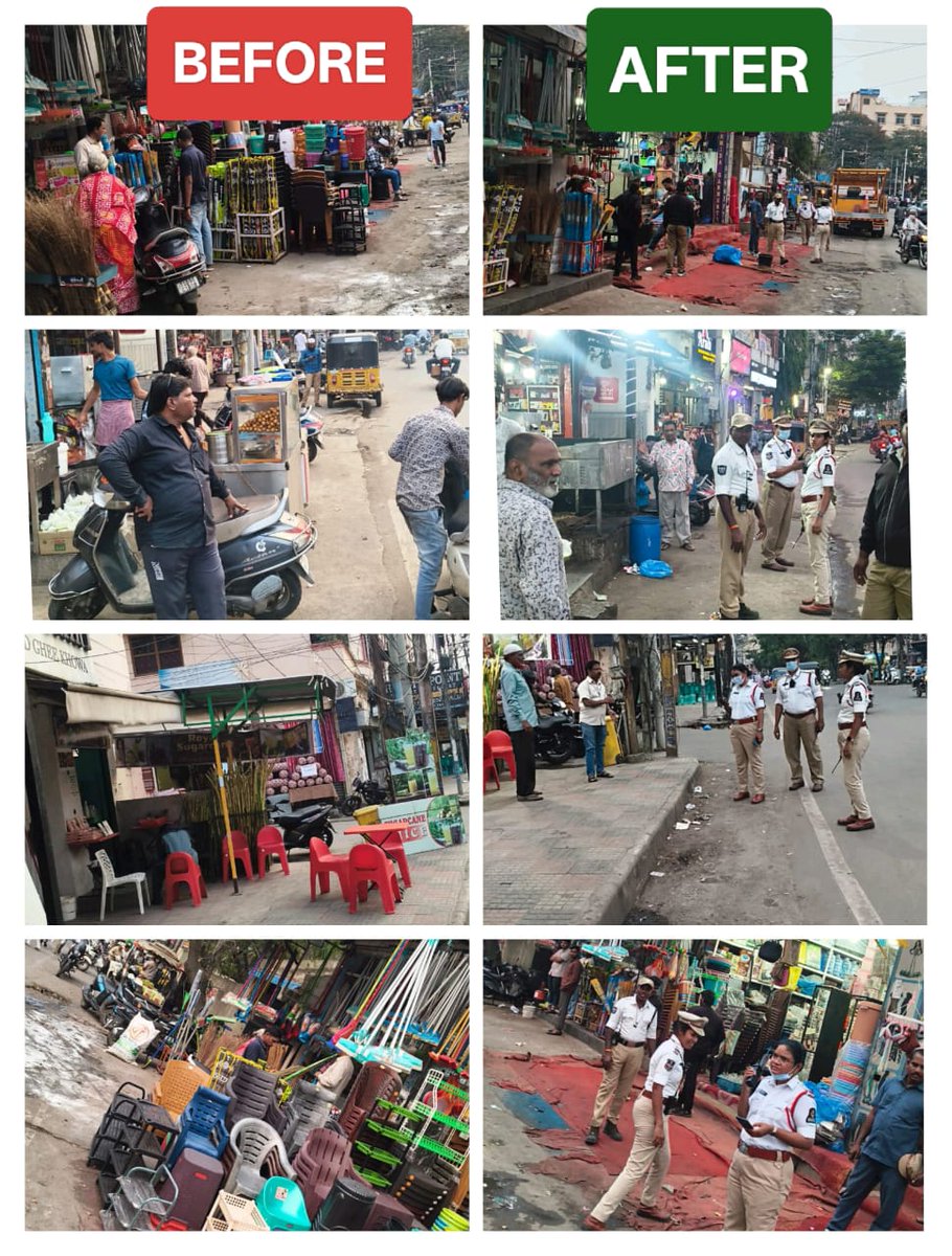 Tr.PS Asifnagar tweet media