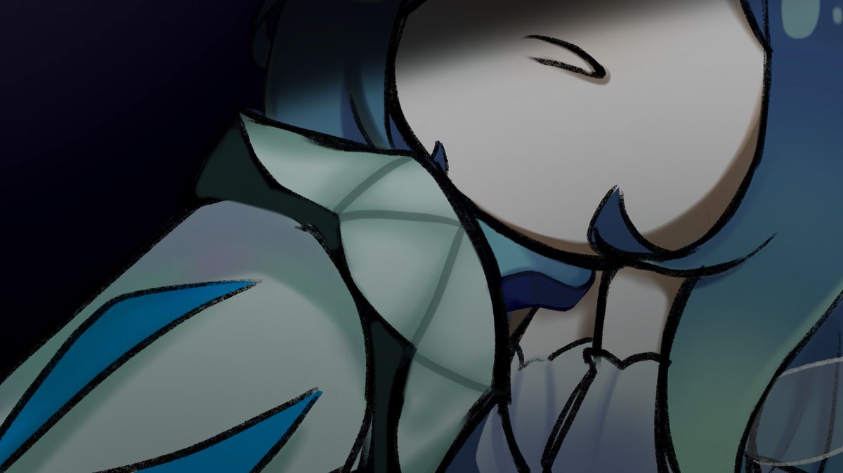 TheLastMoonflower🌟 tweet media