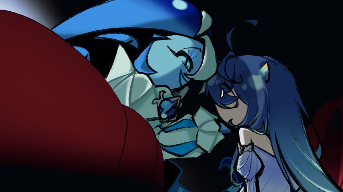 TheLastMoonflower🌟 tweet media