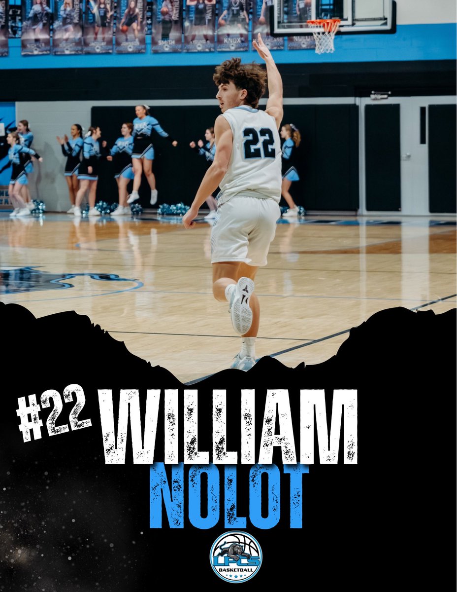 Lakewood Park Boys Basketball tweet media