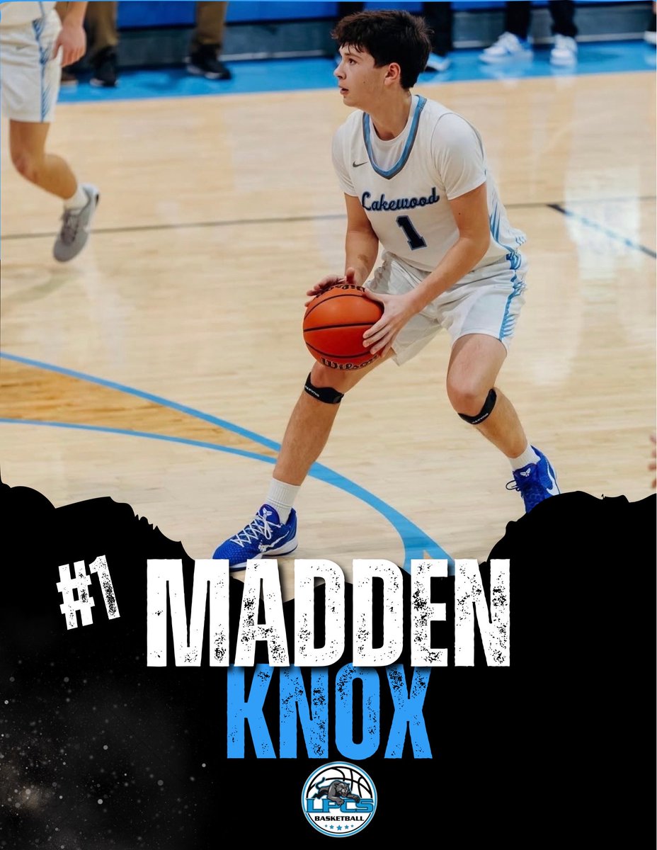 Lakewood Park Boys Basketball tweet media