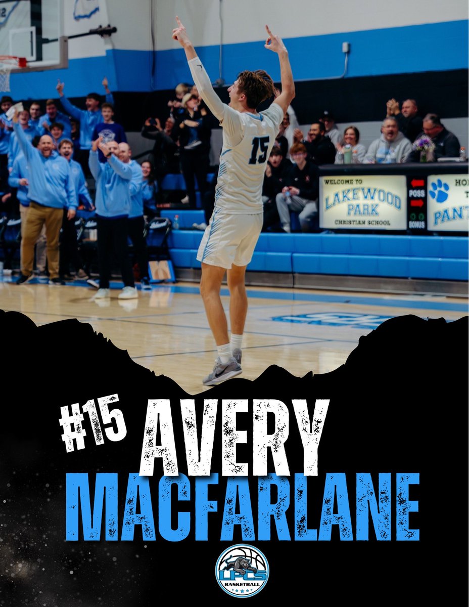 Lakewood Park Boys Basketball tweet media