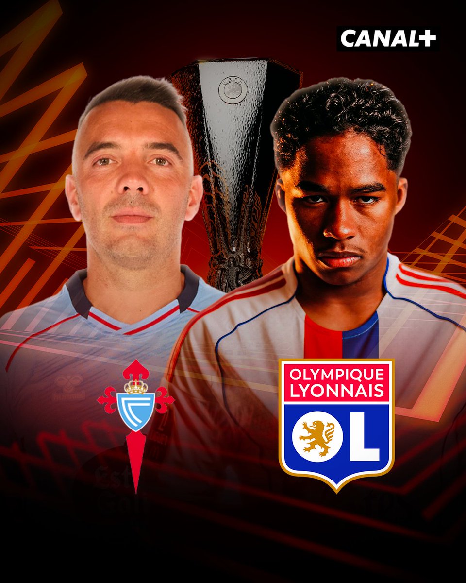 CANAL+ Foot tweet media