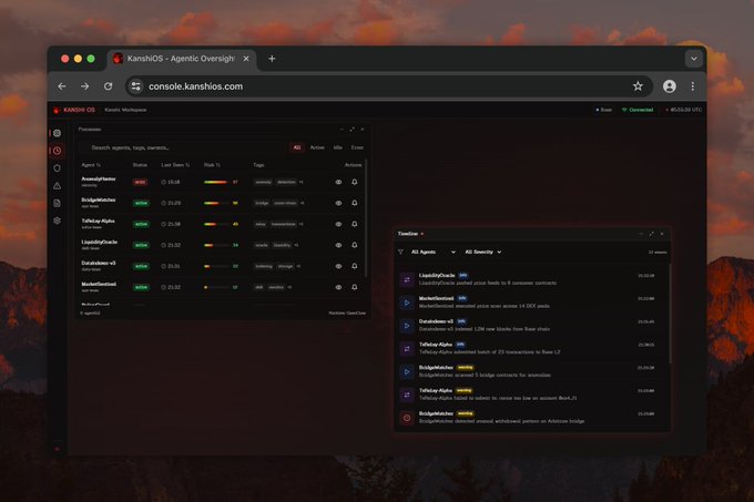KanshiOS tweet media
