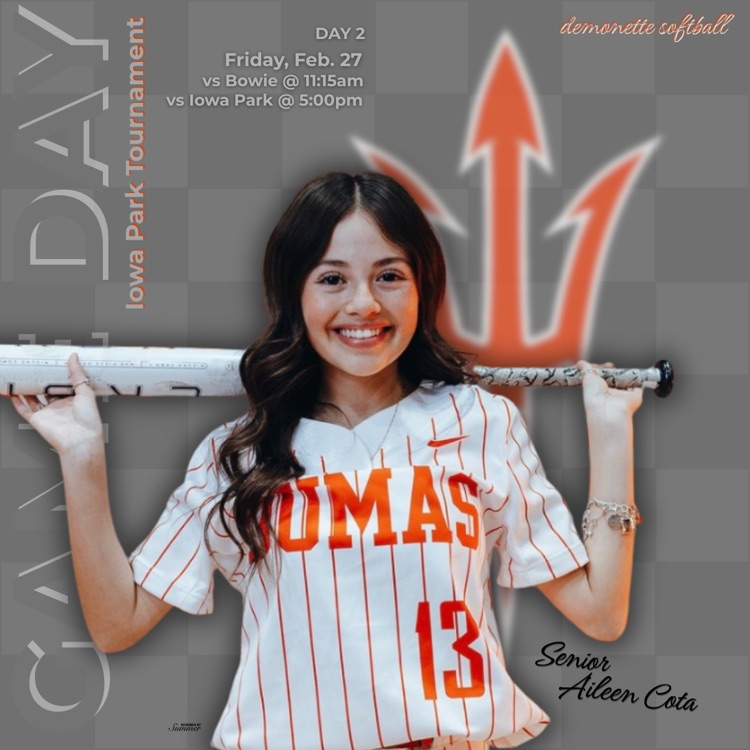Dumas ISD Athletics tweet media